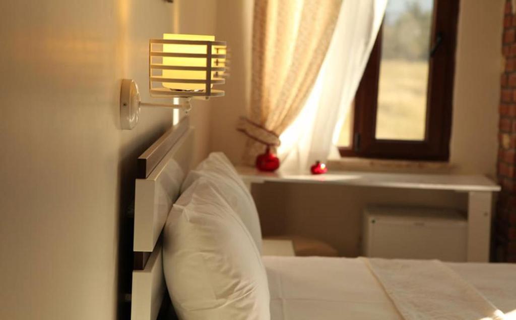 Destina Hotel Bozcaada Phòng bức ảnh