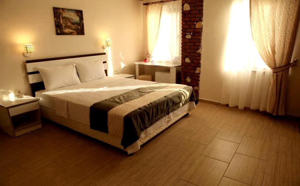Destina Hotel Bozcaada Phòng bức ảnh