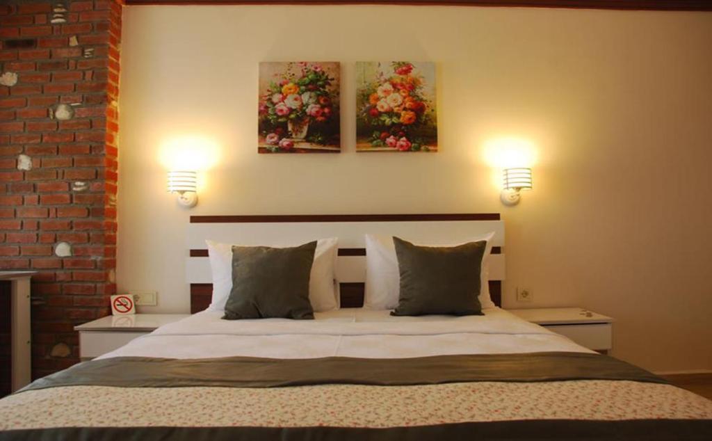 Destina Hotel Bozcaada Phòng bức ảnh