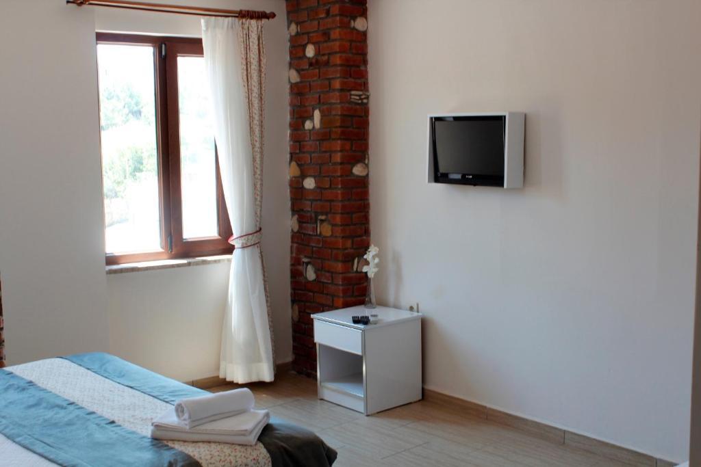 Destina Hotel Bozcaada Phòng bức ảnh