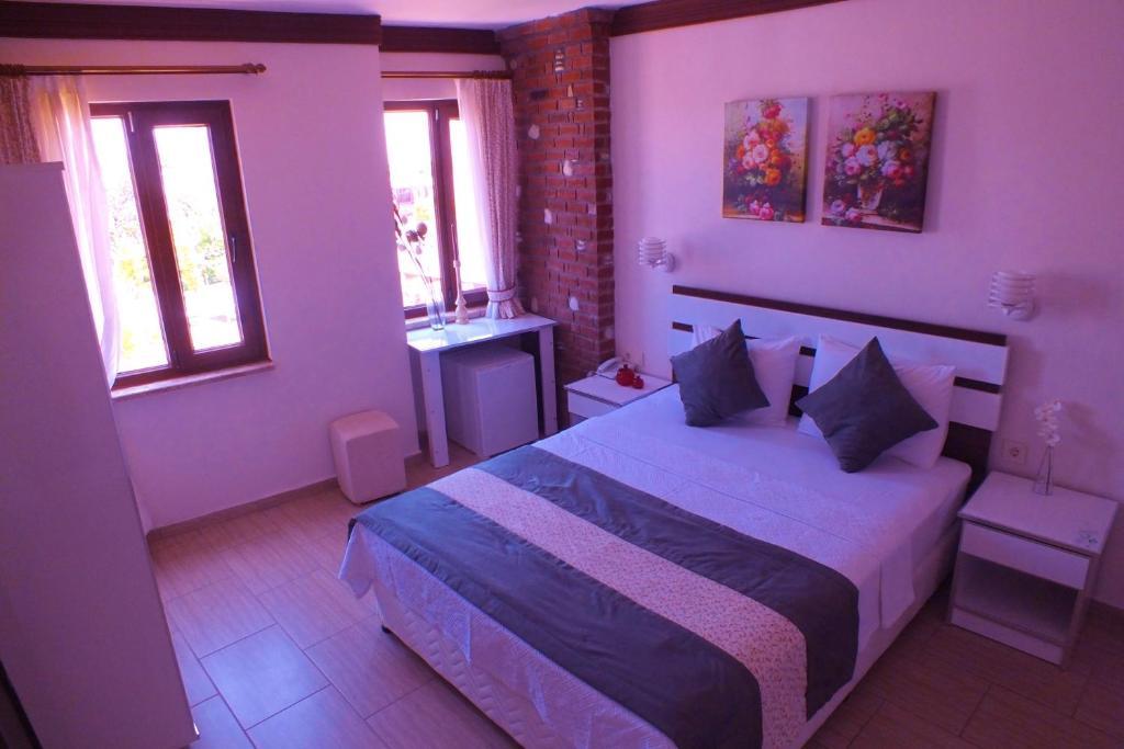 Destina Hotel Bozcaada Phòng bức ảnh