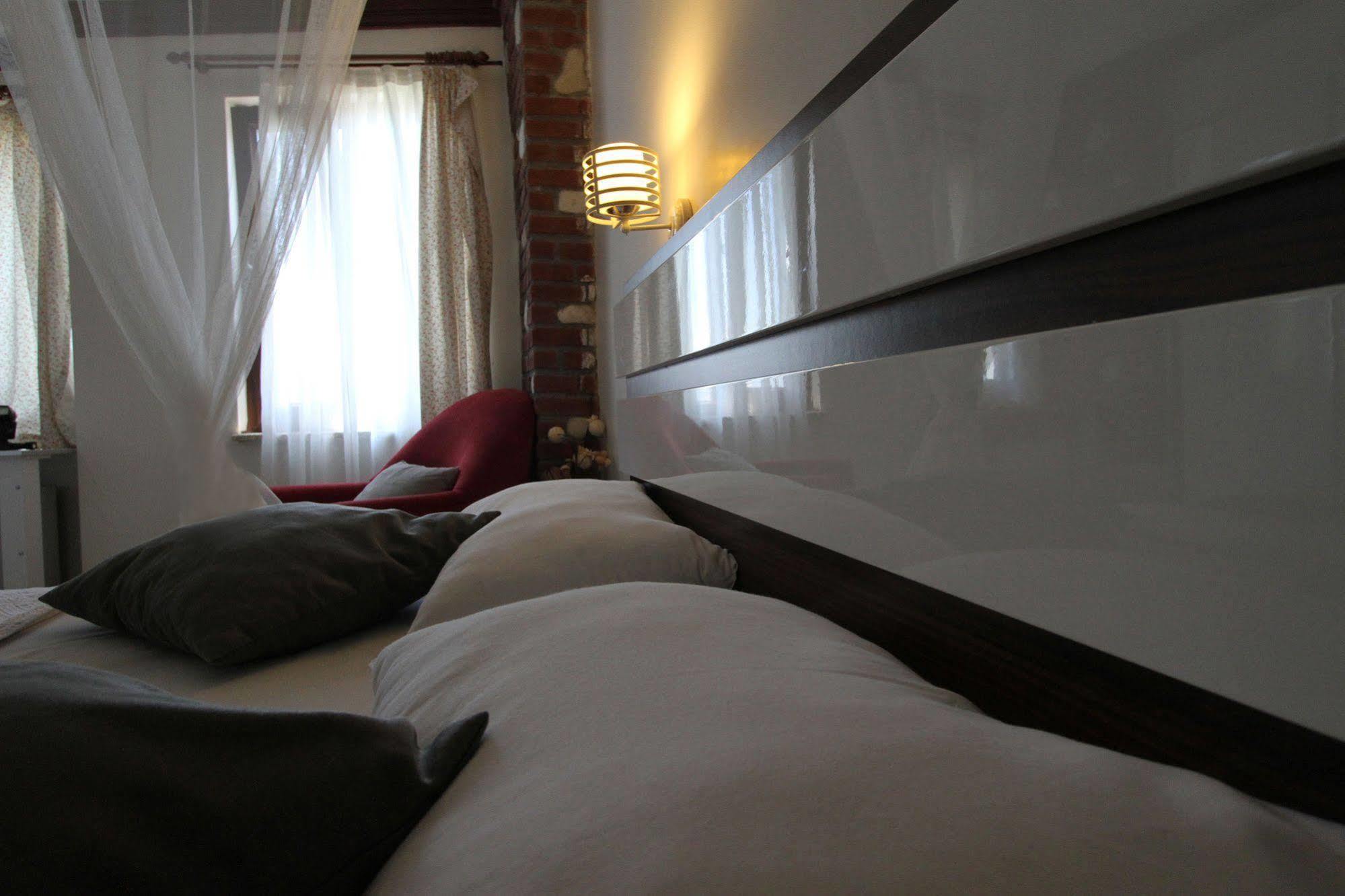 Destina Hotel Bozcaada Ngoại thất bức ảnh